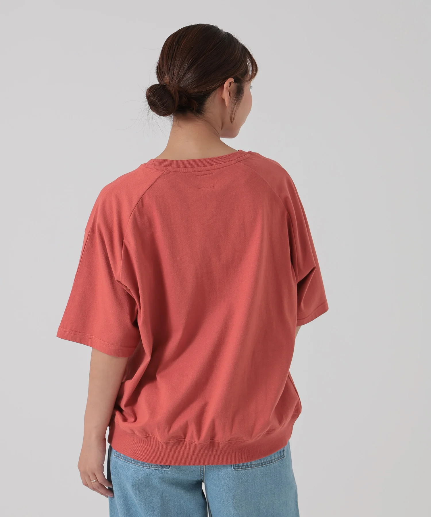 ハート刺繍TEE - Image 29