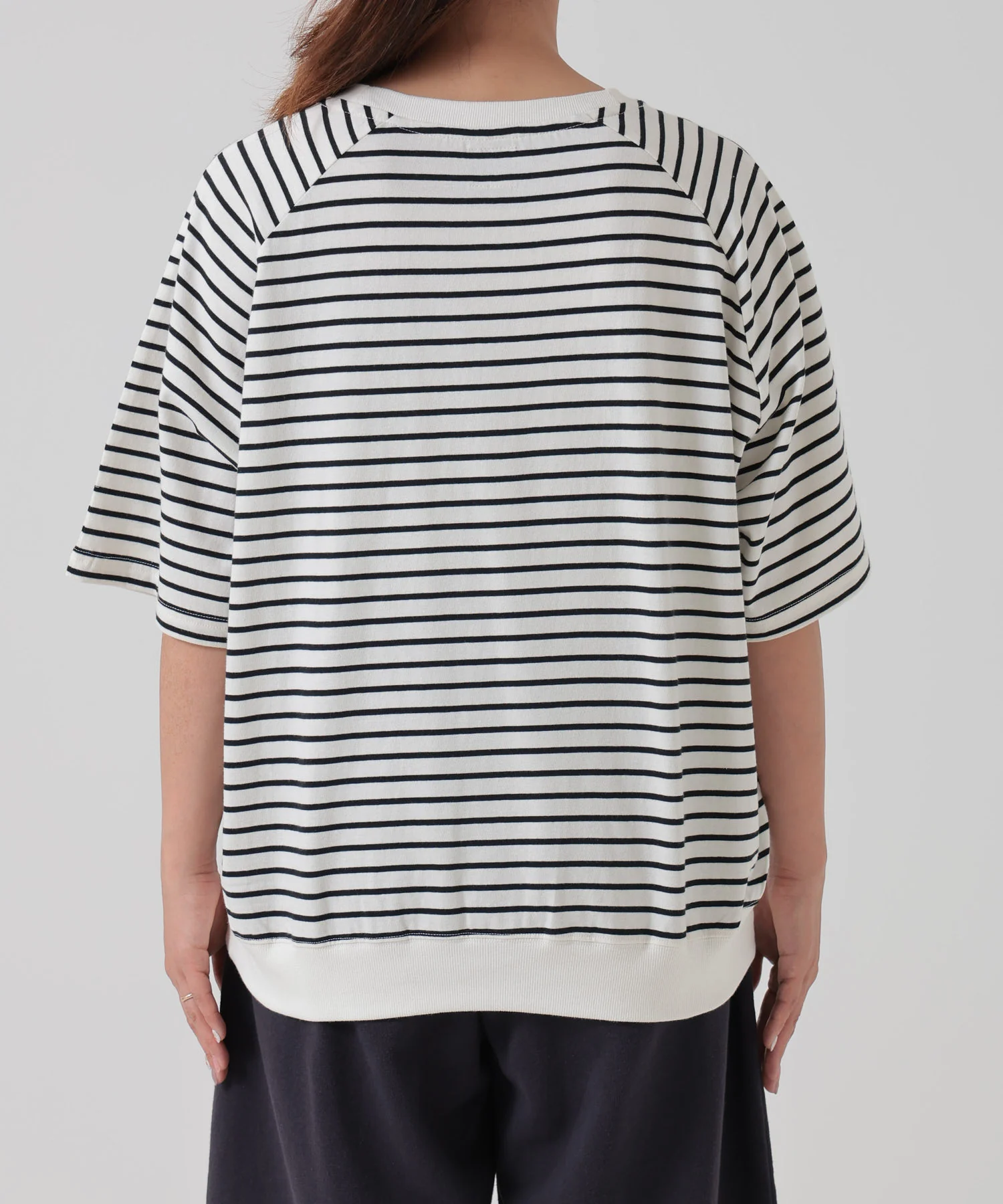 ハート刺繍TEE - Image 38