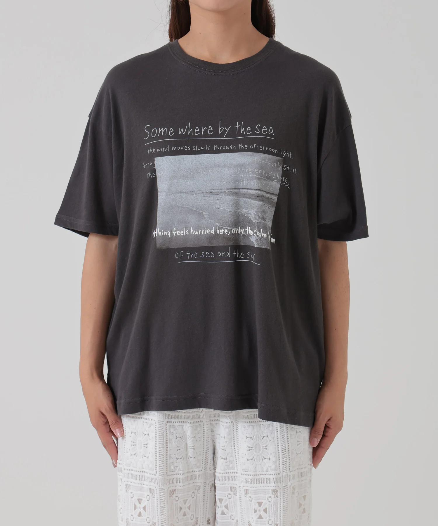 フォトプリントTee - Image 15