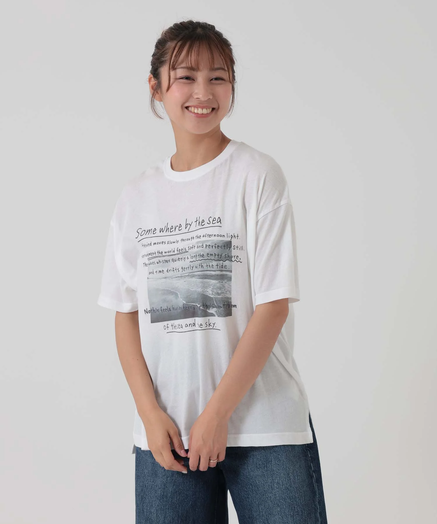 フォトプリントTee - Image 2