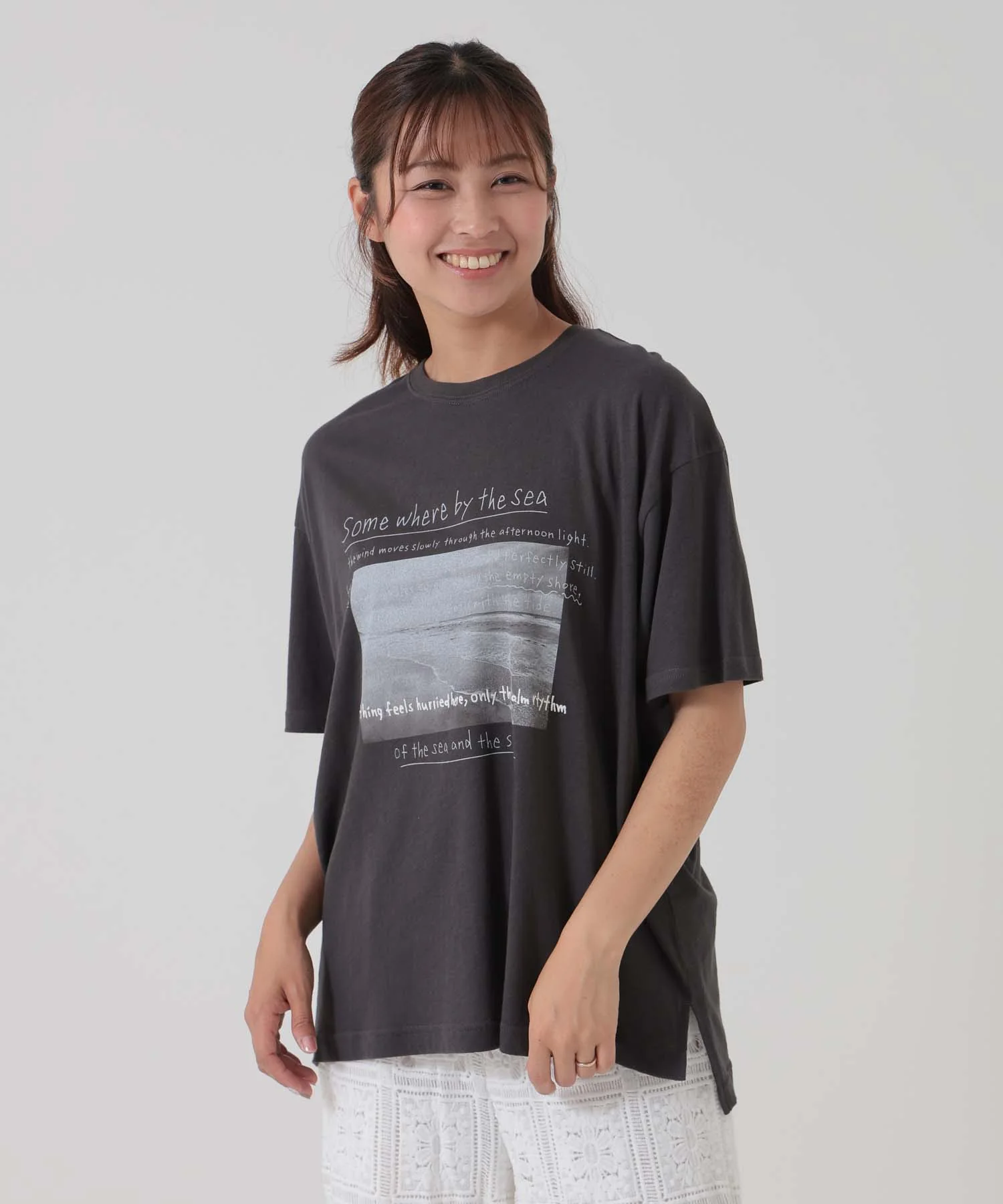 フォトプリントTee - Image 6