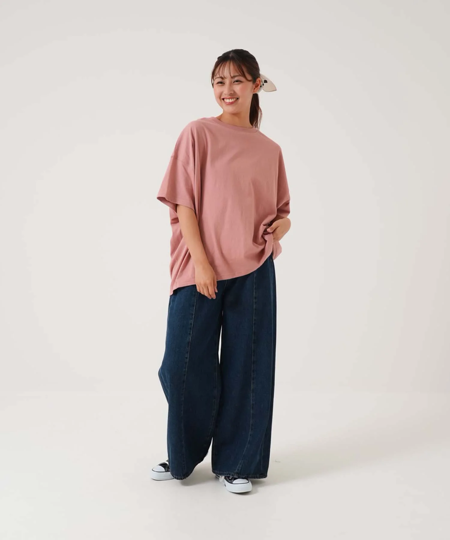 ゆったりドルマンチュニック - Image 34