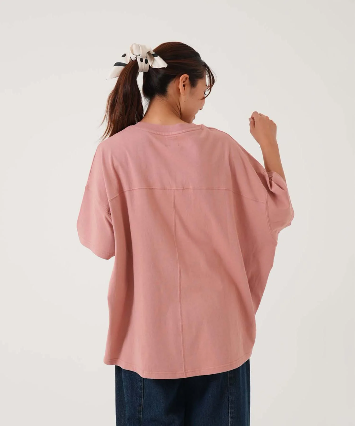 ゆったりドルマンチュニック - Image 39
