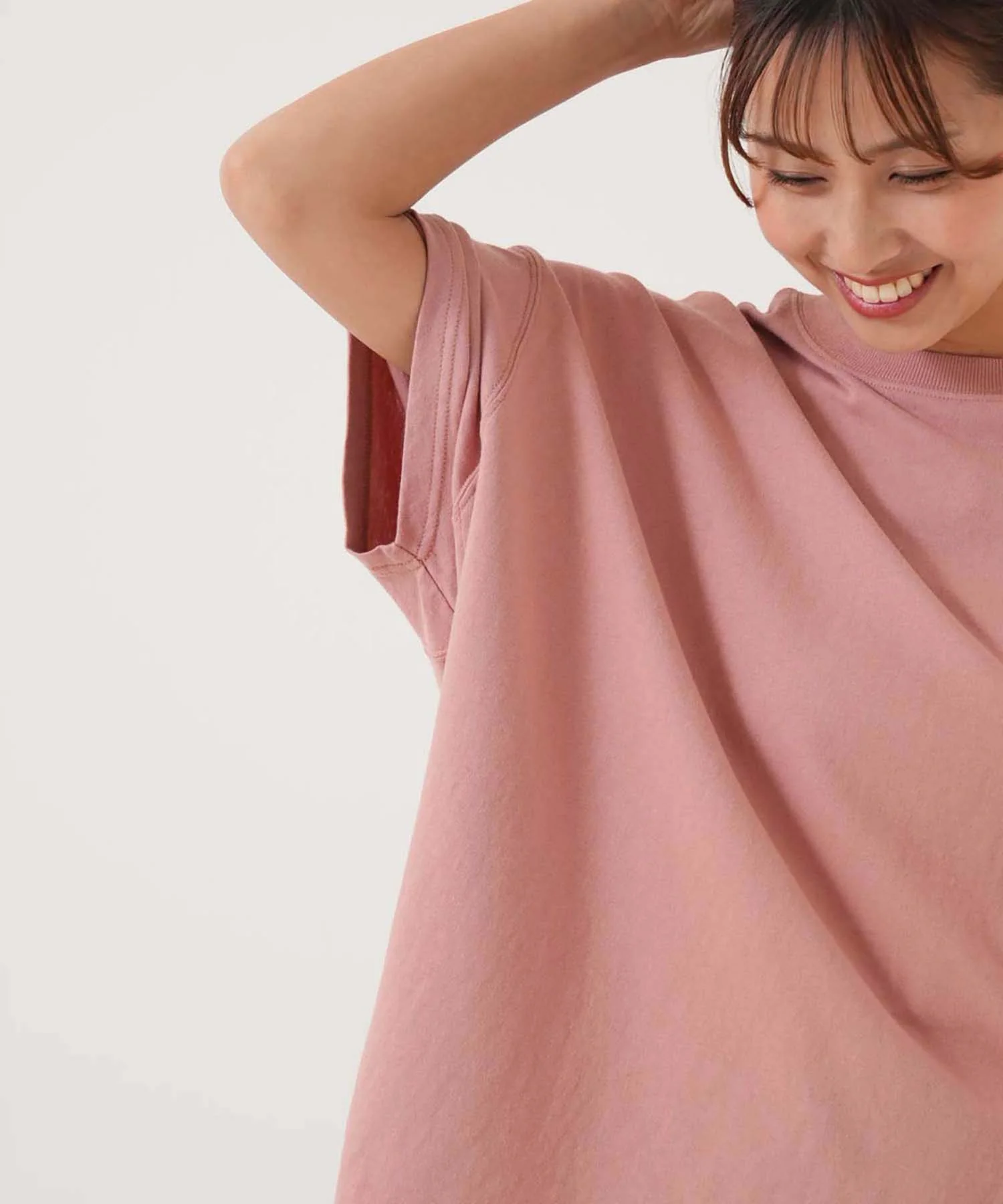 ゆったりドルマンチュニック - Image 40