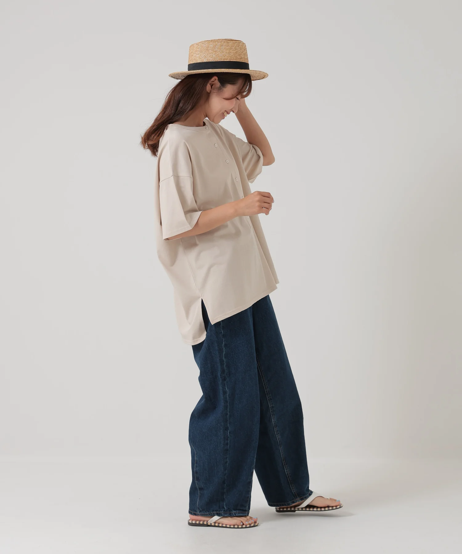 ヘンリーチュニック - Image 6