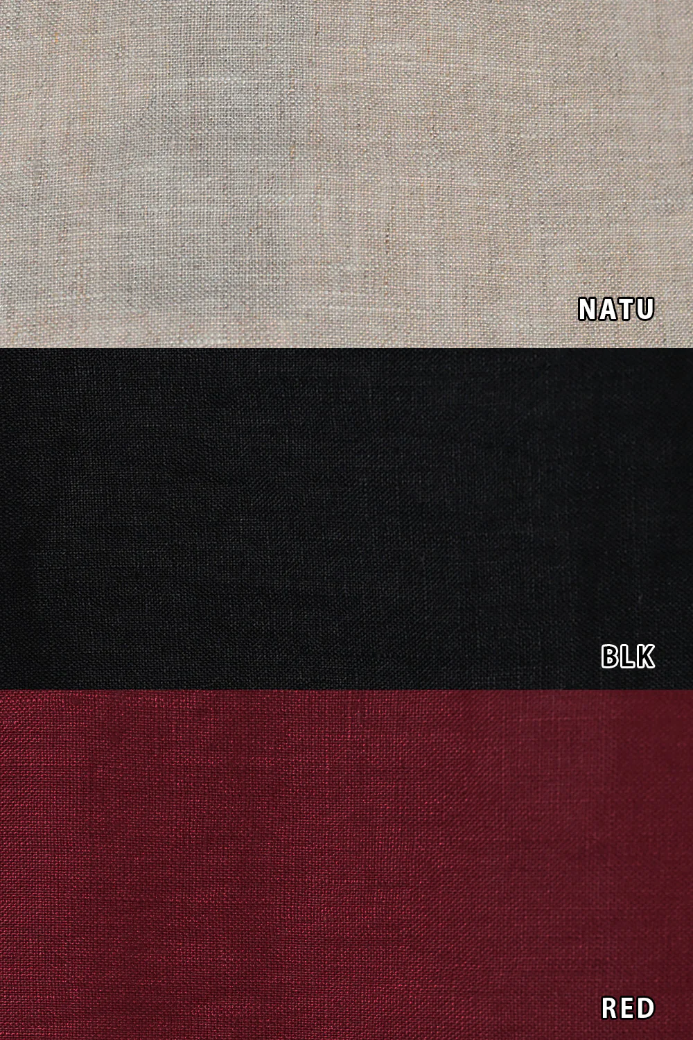 【08Mab】リネンピンタックバリエーションプルオーバー - Image 27