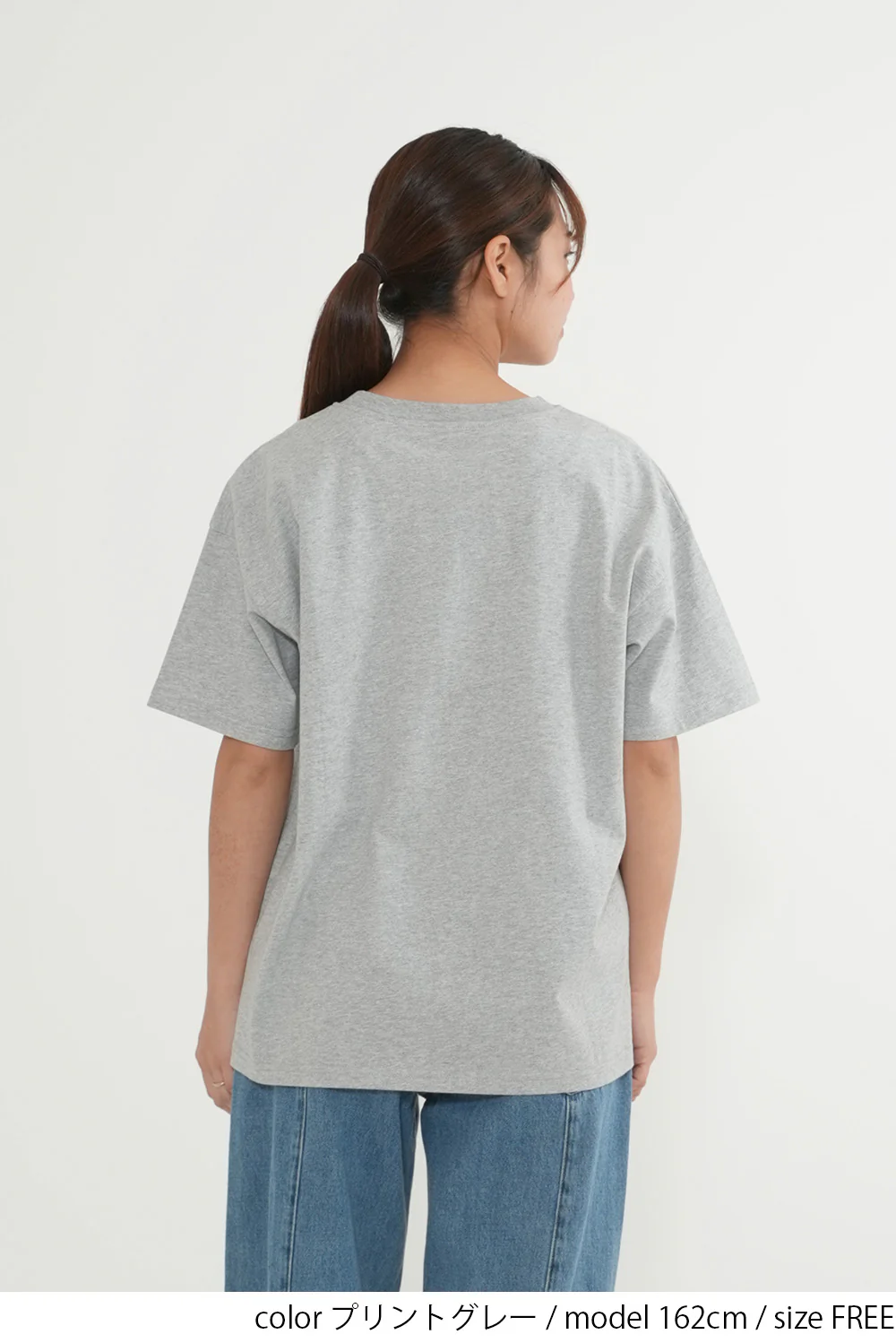 HaileyロゴT - Image 12