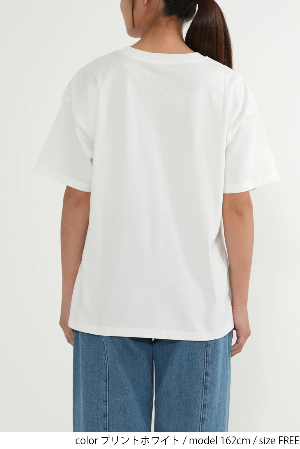 HaileyロゴT - Image 15