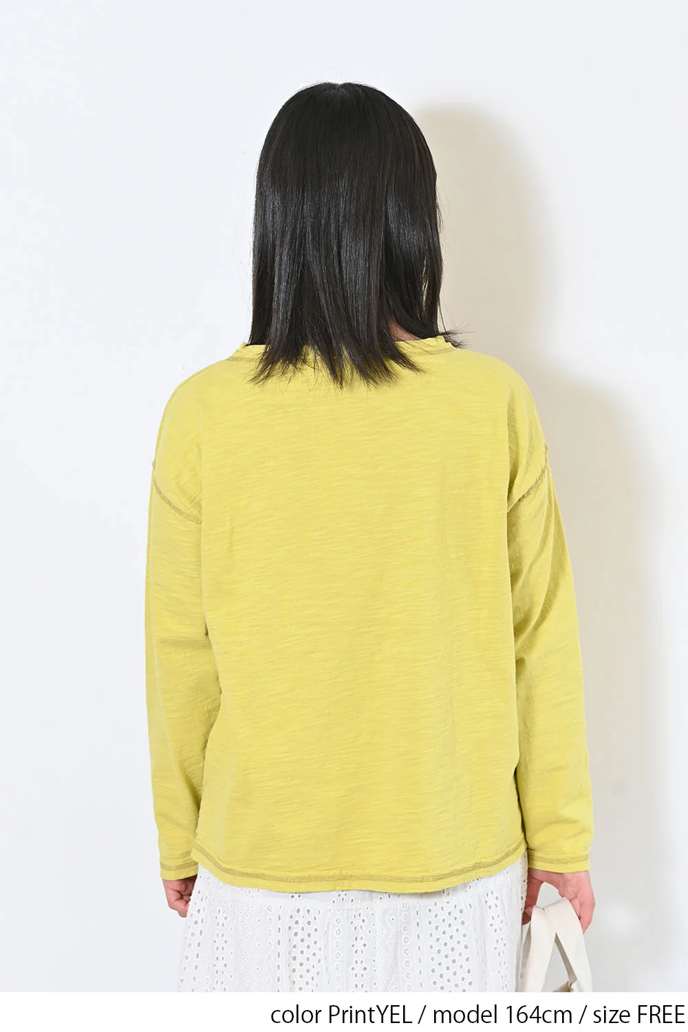 HopefullyプリントTee - Image 15