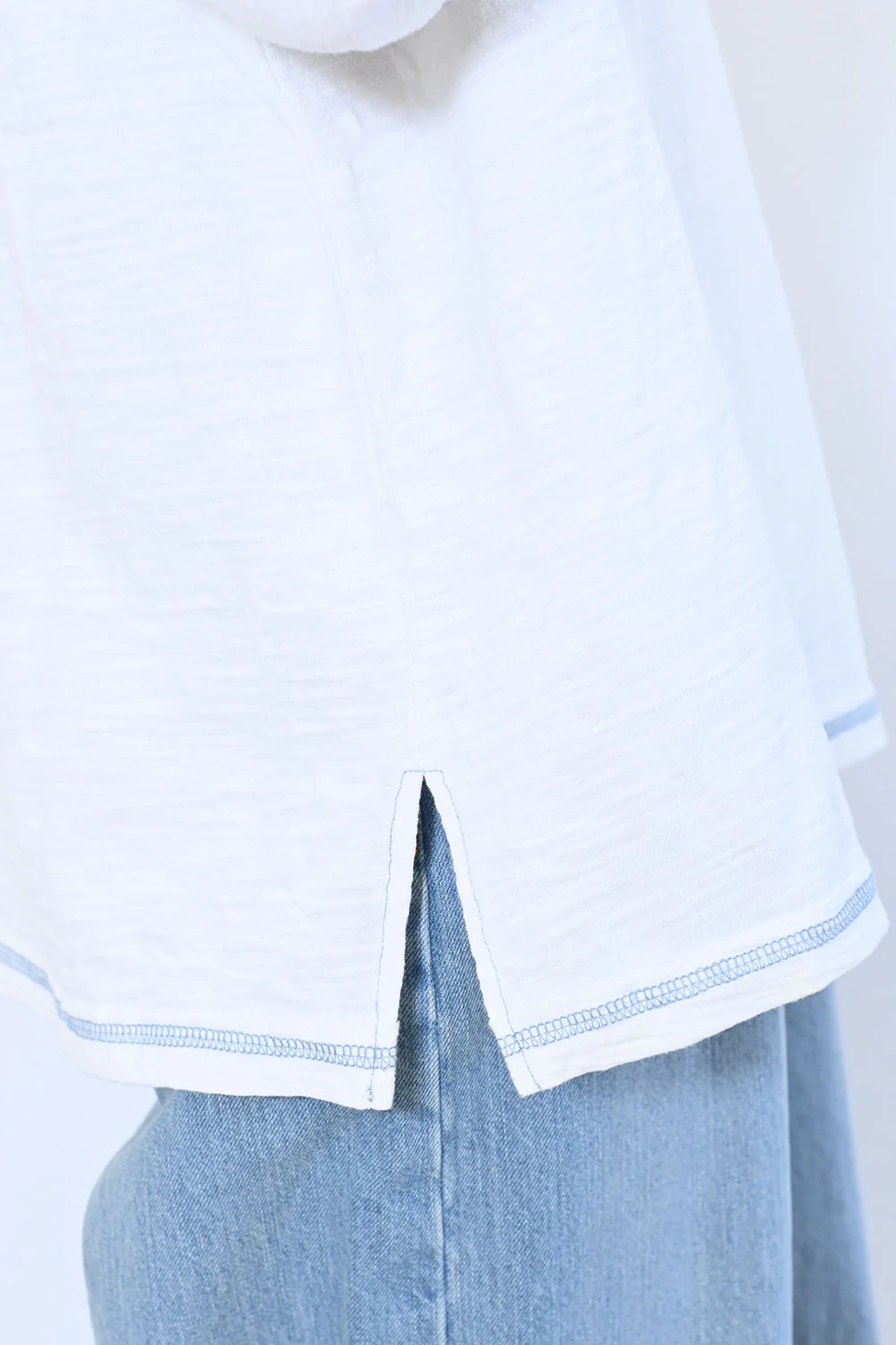 HopefullyプリントTee - Image 24