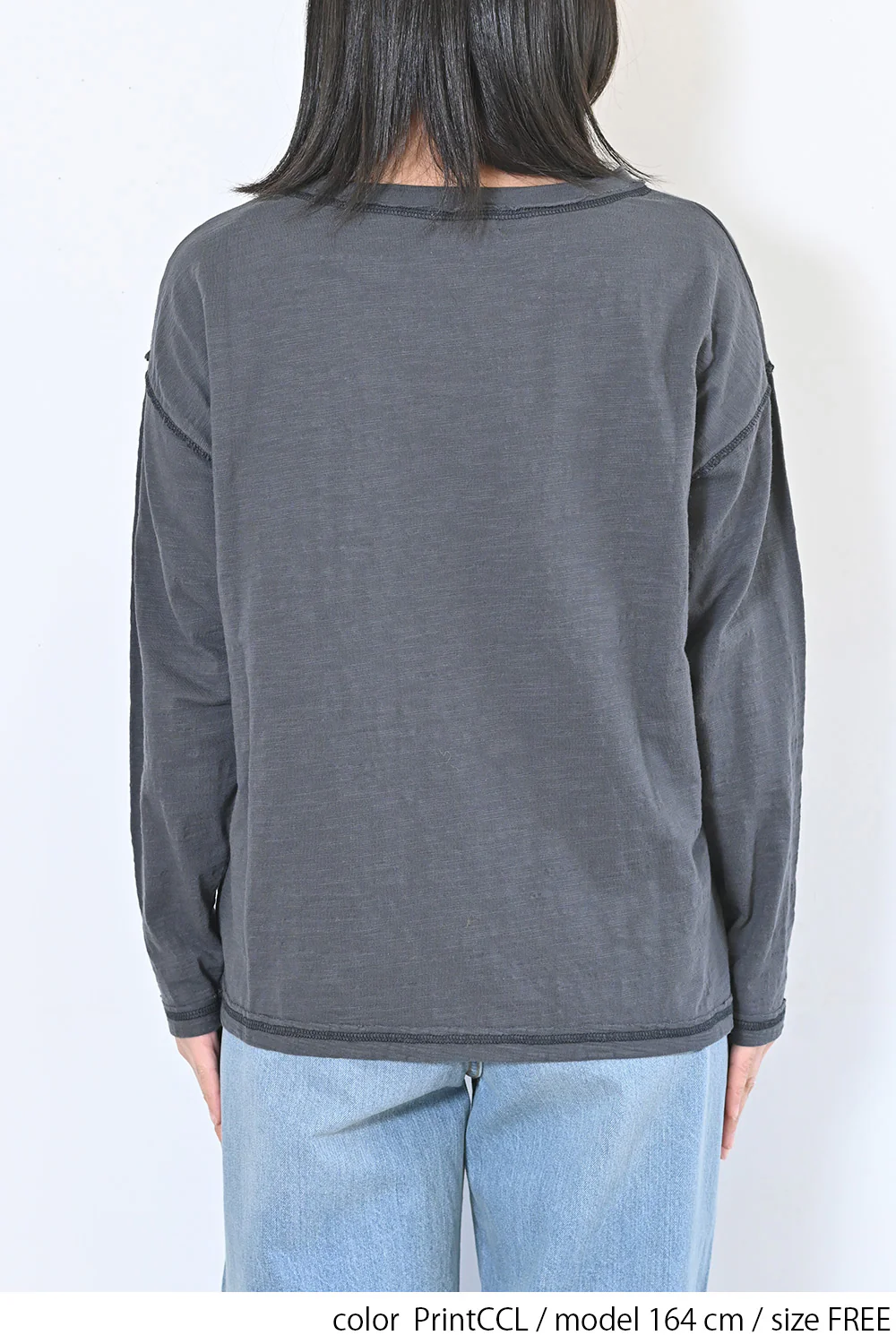 CALIFORNIAプリントロンTee - Image 19