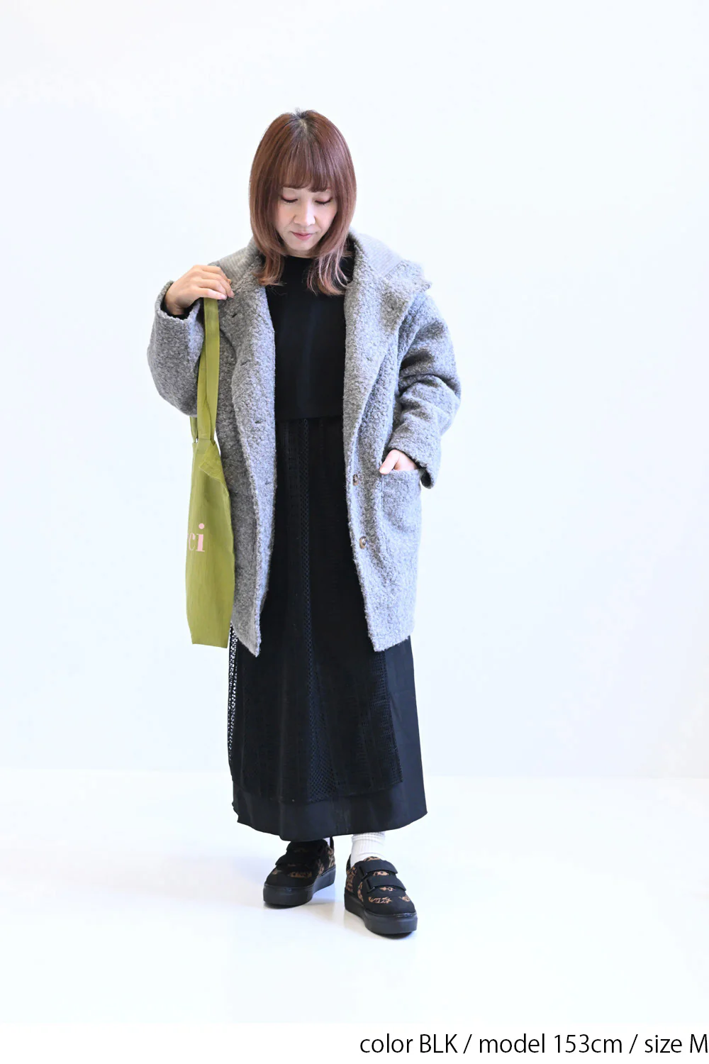 ベルクロエアースニーカー - Image 10