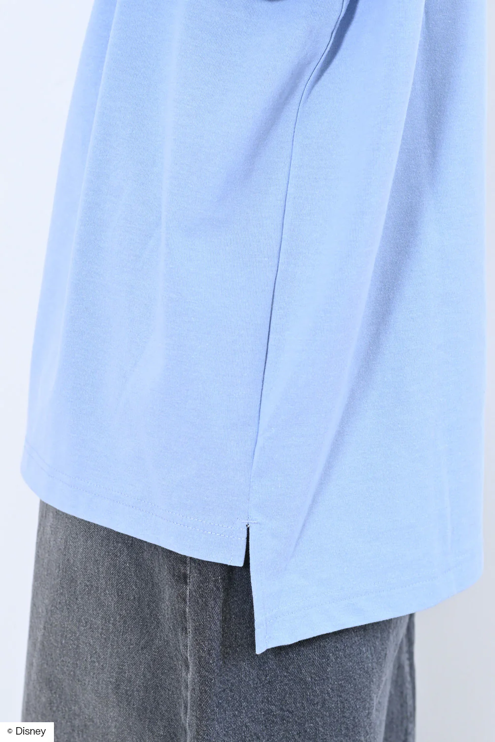 【Disney】ディズニー9分袖BIGTシャツ - Image 29