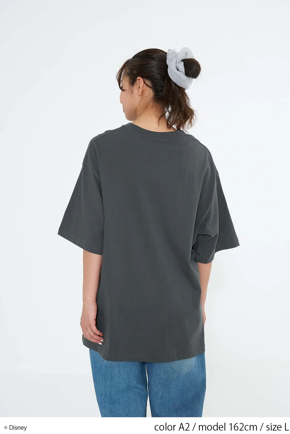 DISCUSディズニー プリントTシャツ - Image 16