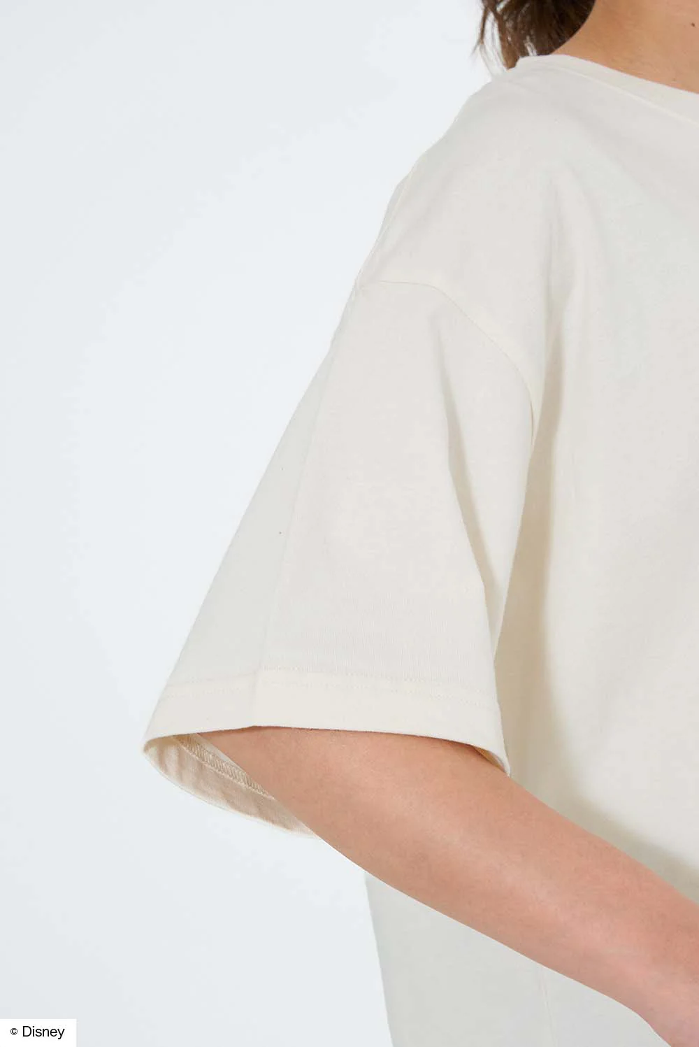 DISCUSディズニー プリントTシャツ - Image 24