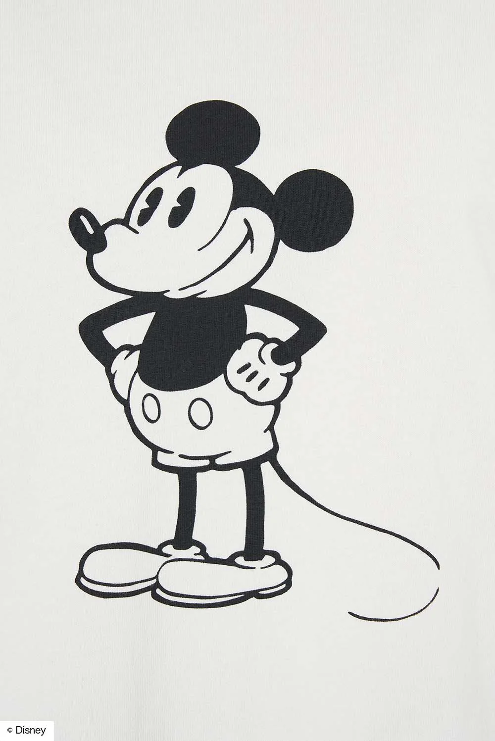 DISCUSディズニー プリントTシャツ - Image 27