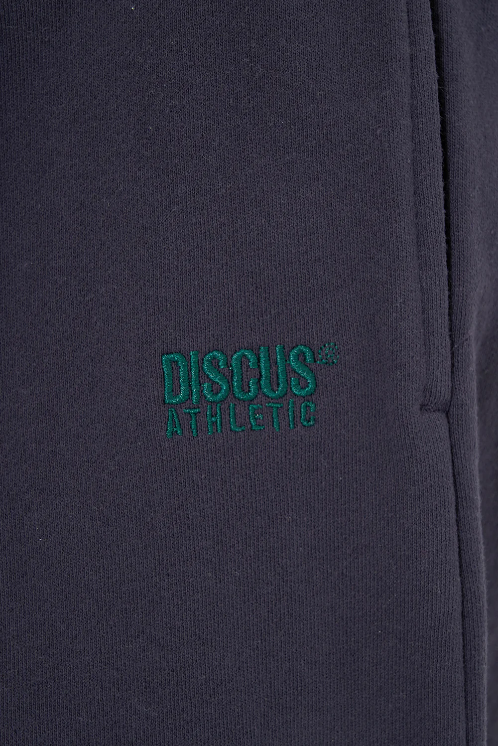 DISCUS 裏毛タックハーフパンツ - Image 19