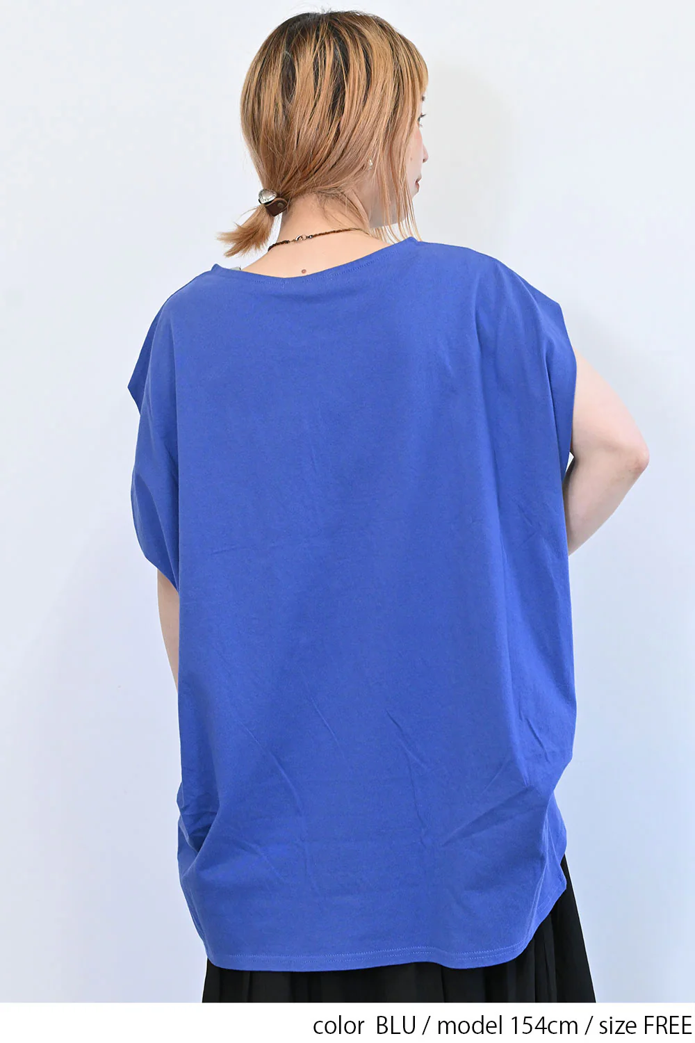 フレンチプルオーバー - Image 10