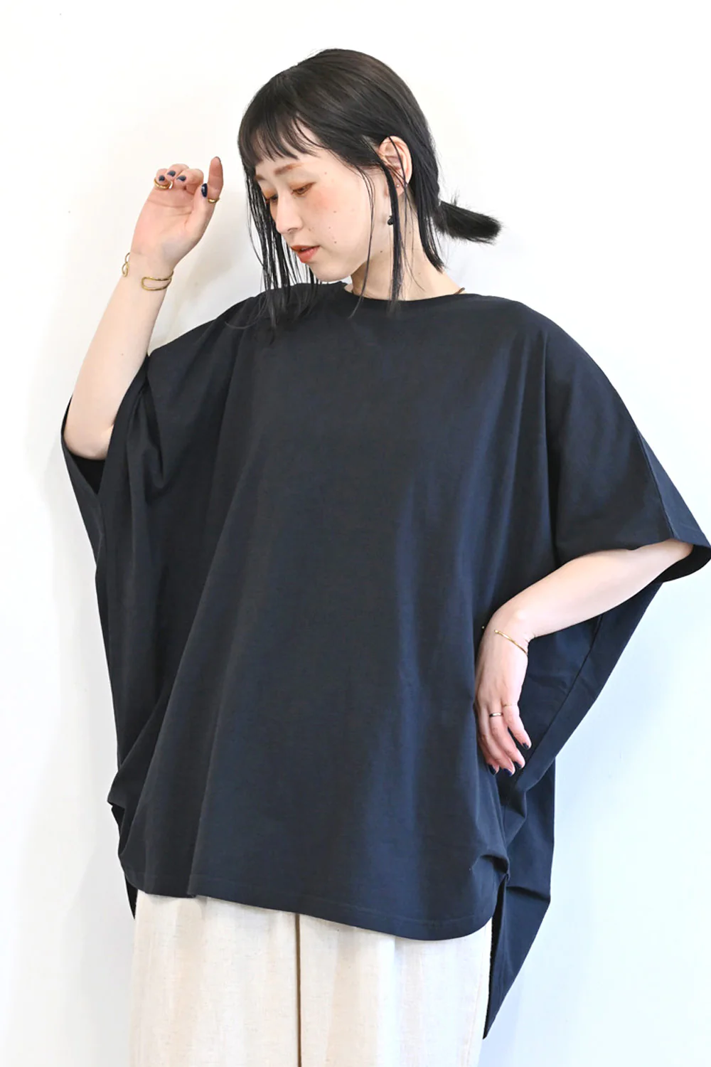 ドルマンチュニック - Image 2