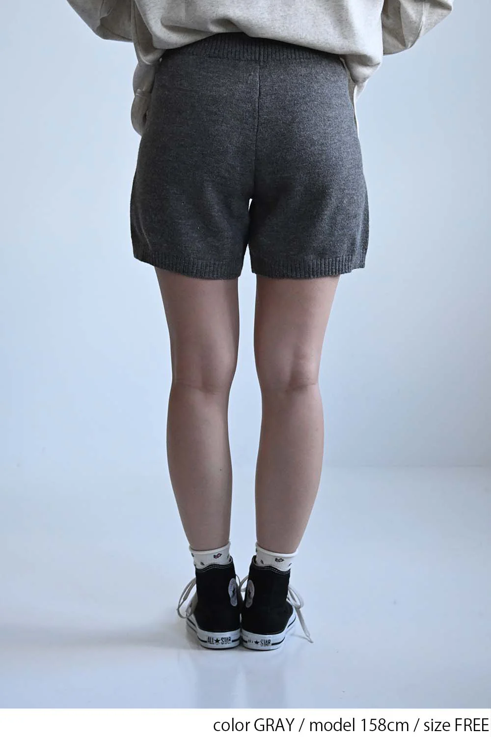 アルパカタッチショートパンツ - Image 19
