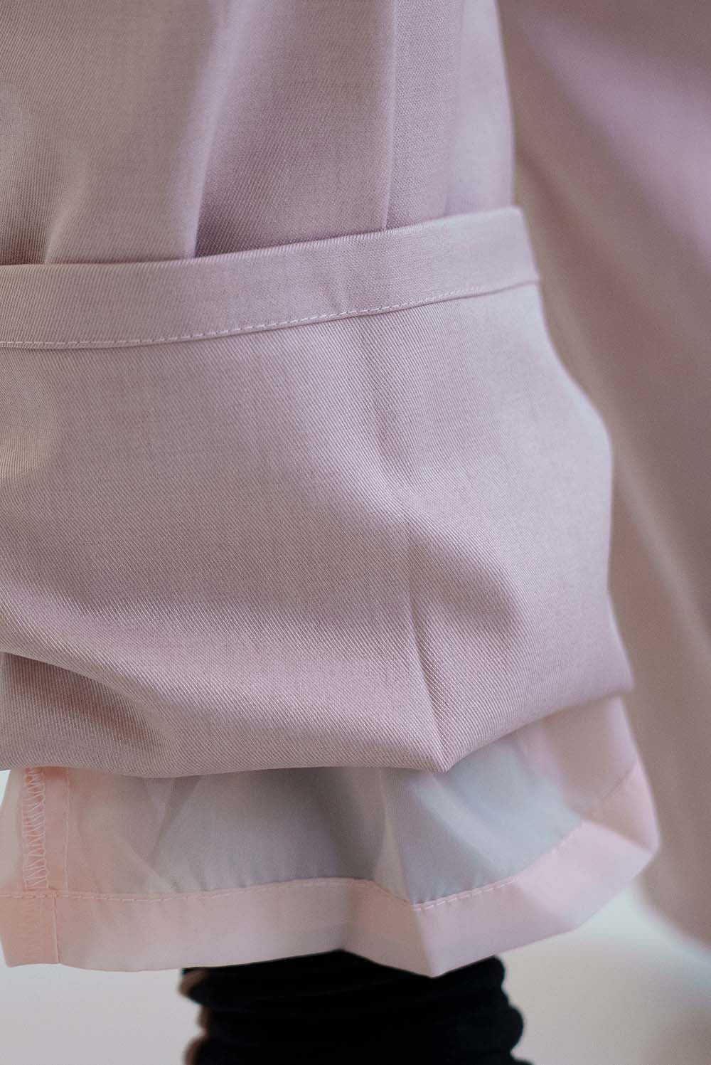 TRツイルカラーパンツ - Image 19