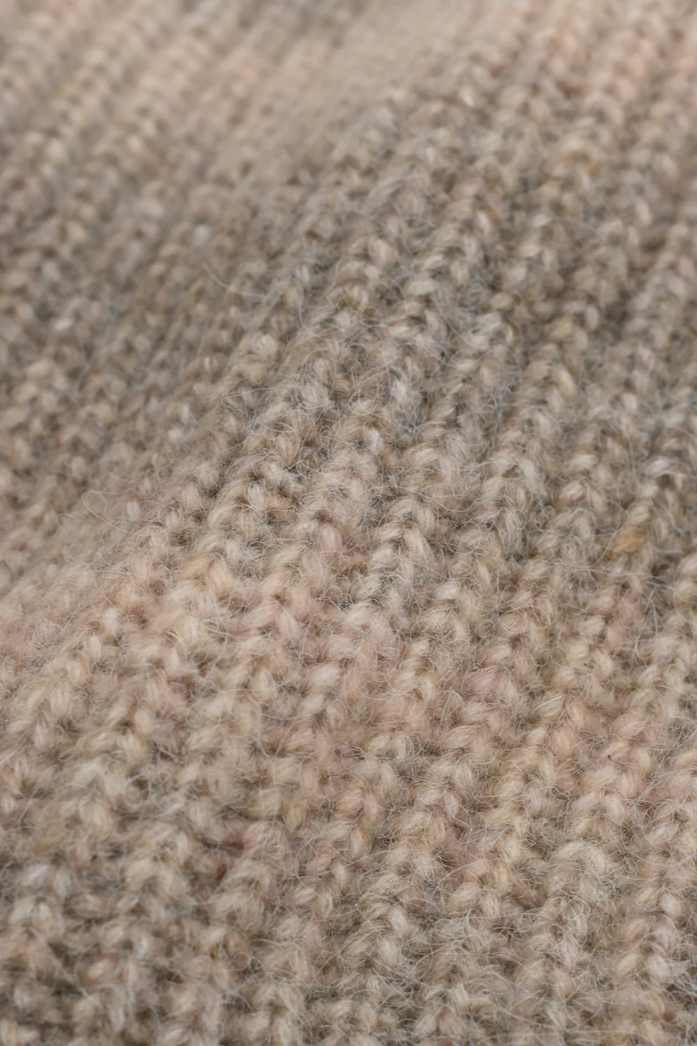 MIXニットハイネックチュニック - Image 31