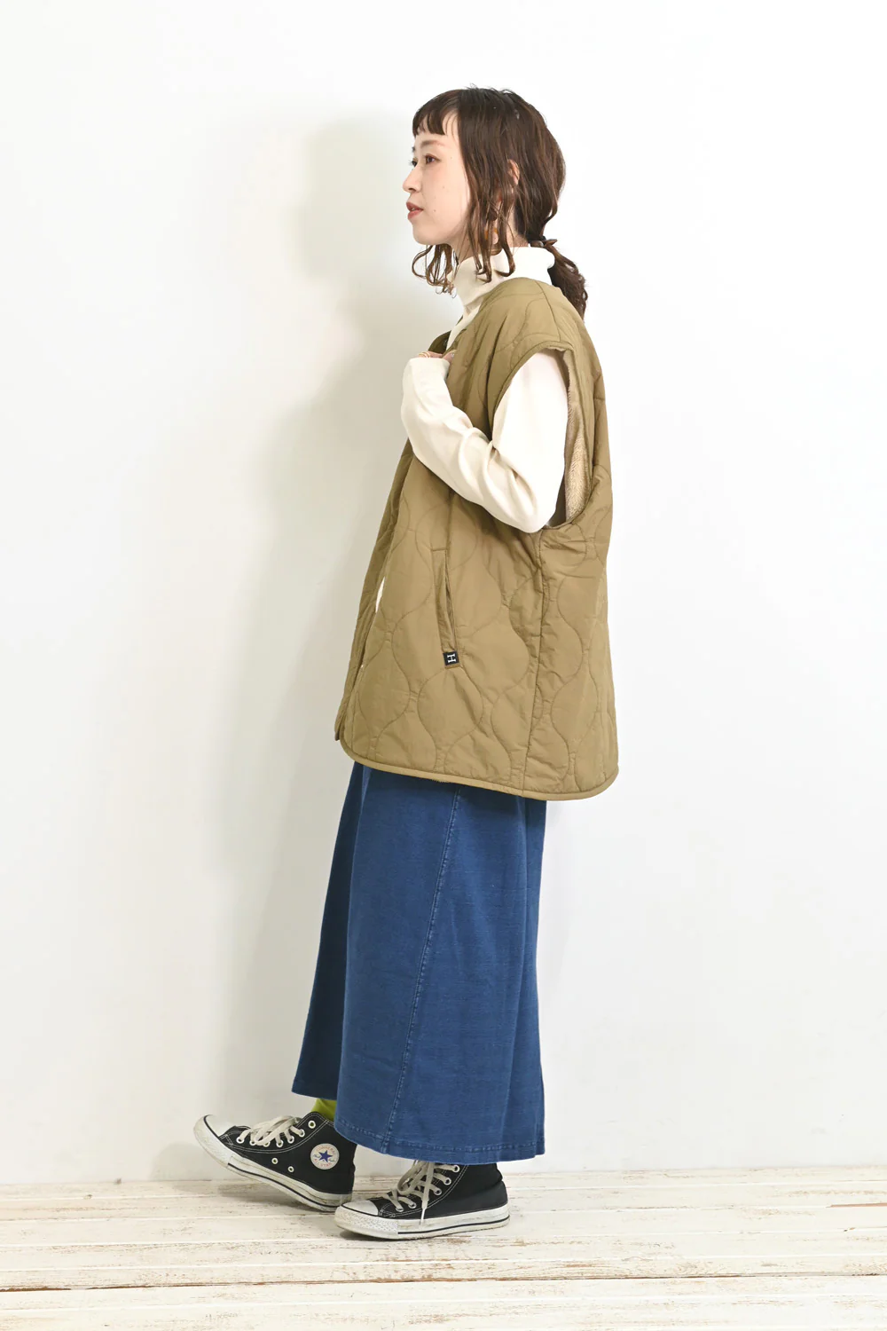 もちもちタートルインナー-2 - Image 8