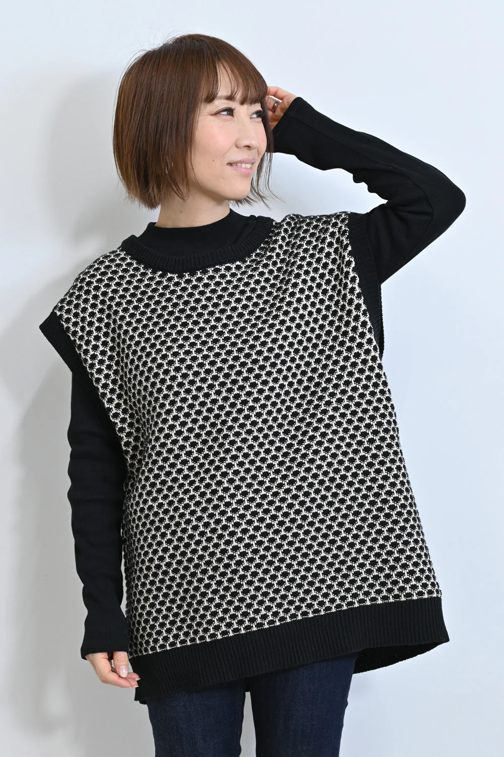 テレコプチハイロンTEE-2 - Image 32