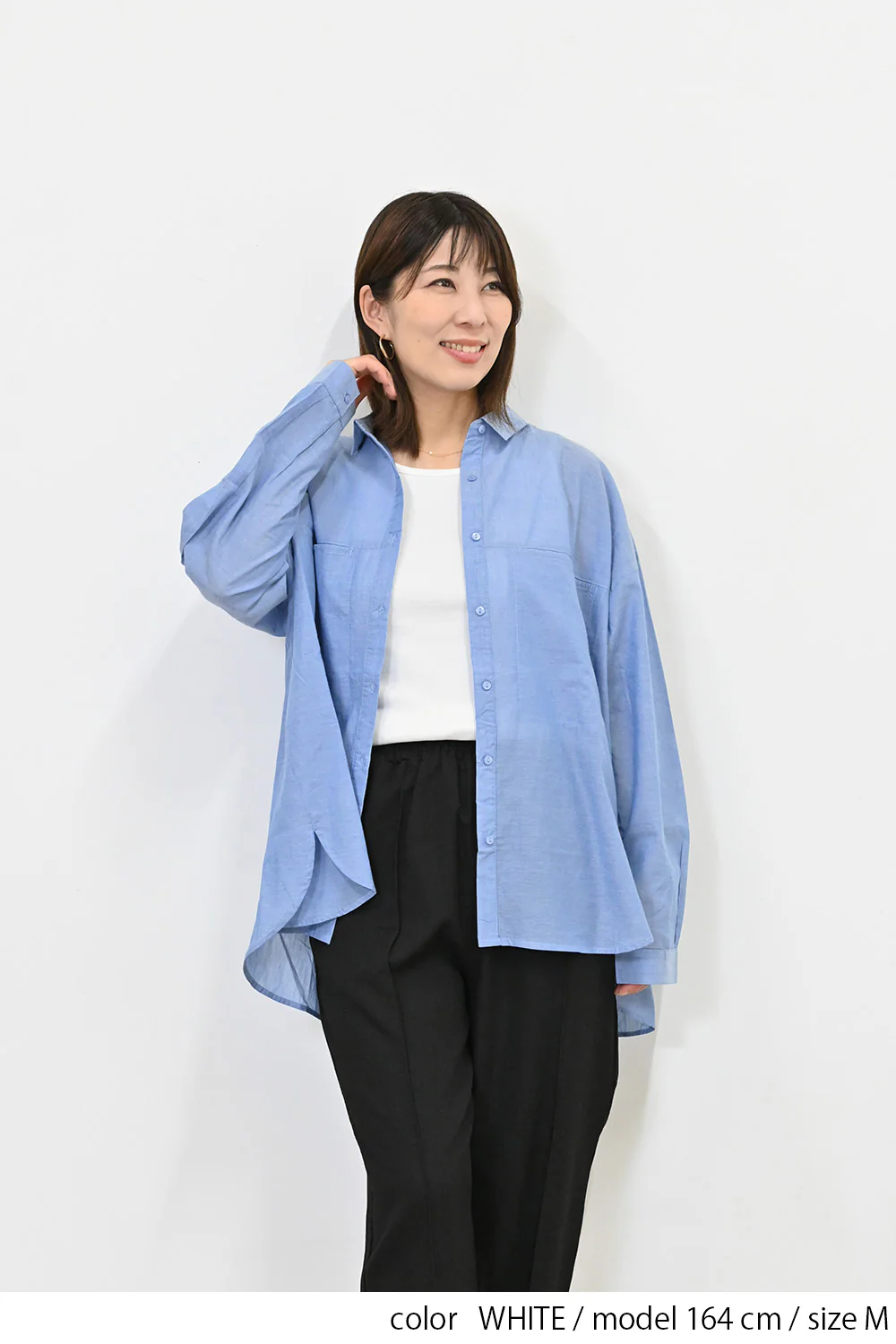 シンプルテレコタンク-5 - Image 28