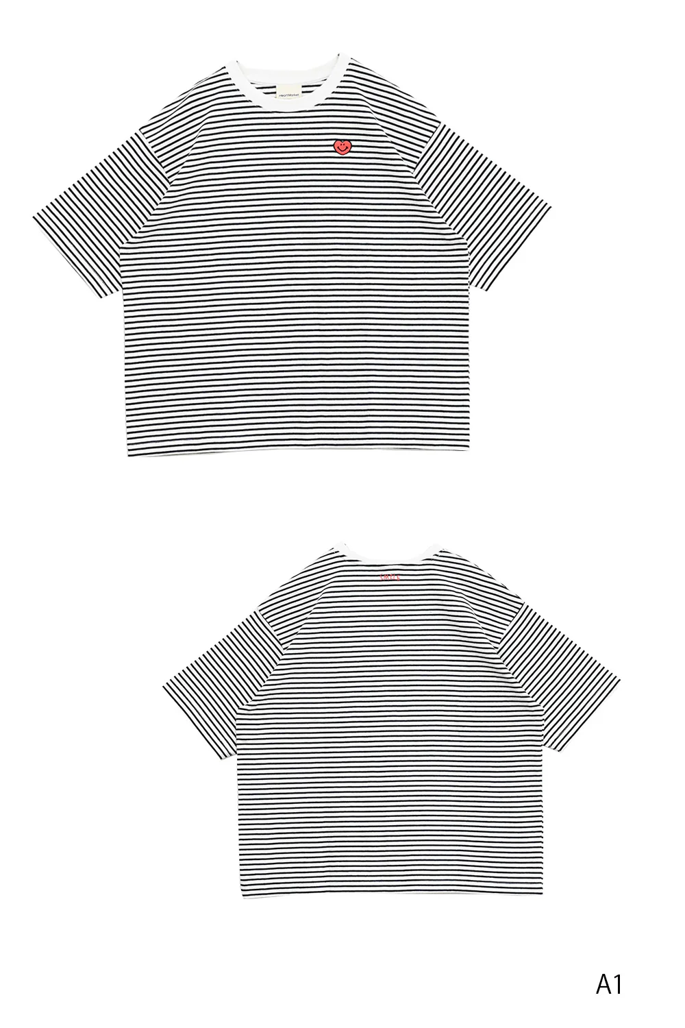ハートニコちゃんTEE - Image 30