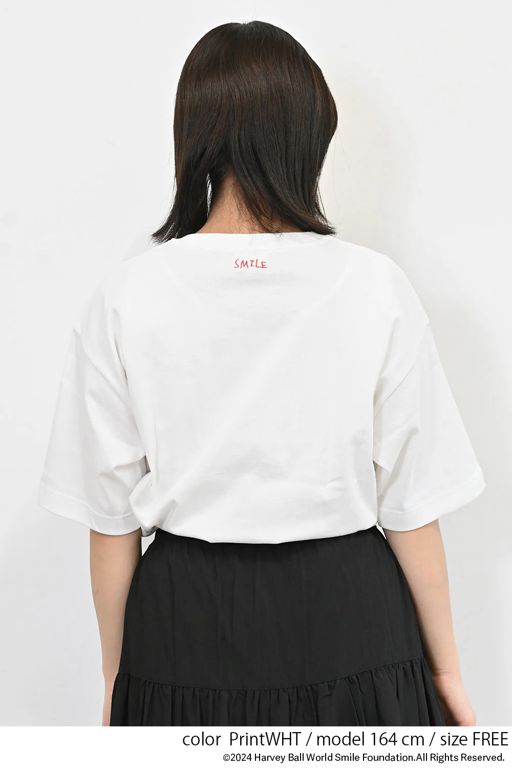 ハートニコちゃんTEE - Image 6