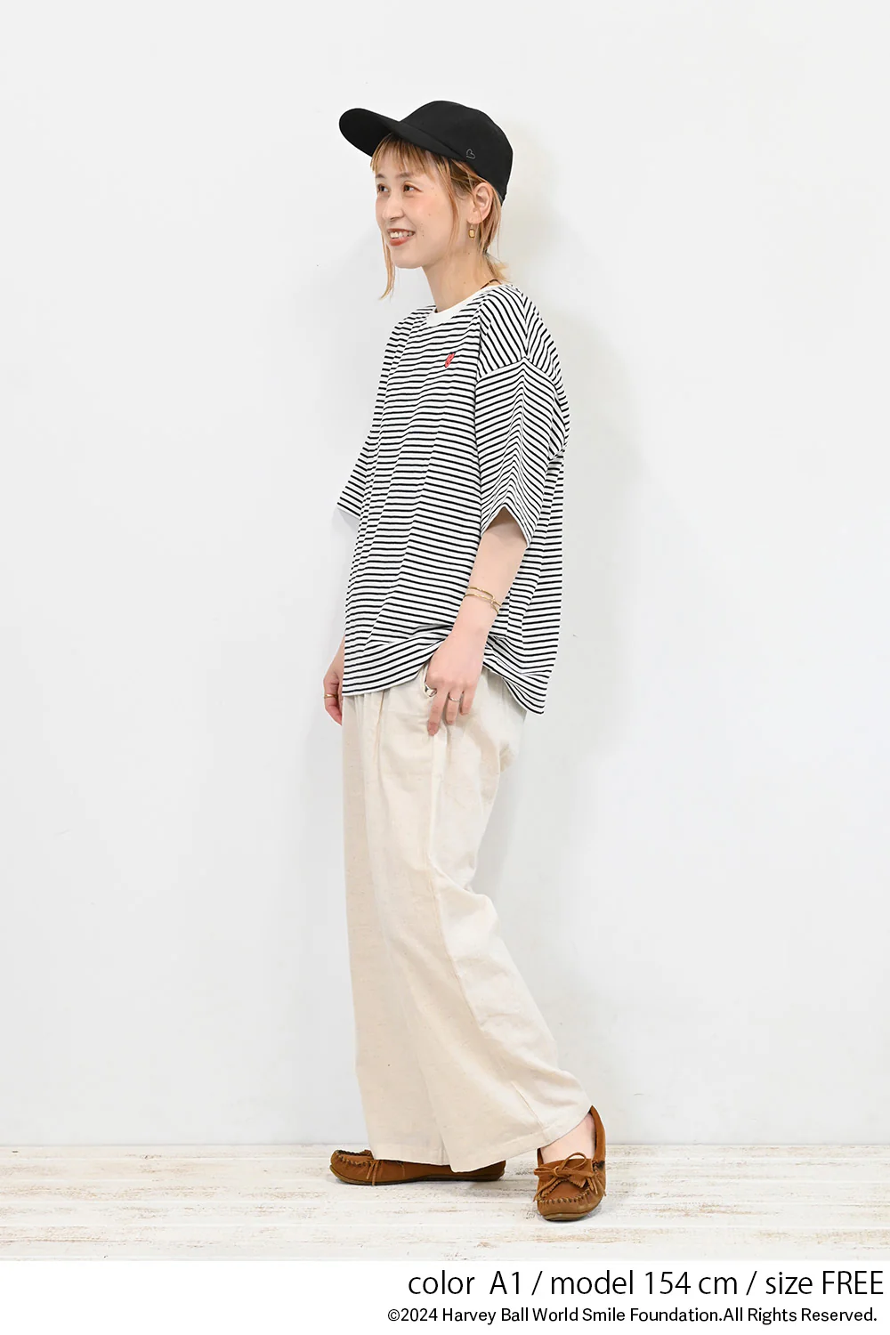 ハートニコちゃんTEE - Image 8