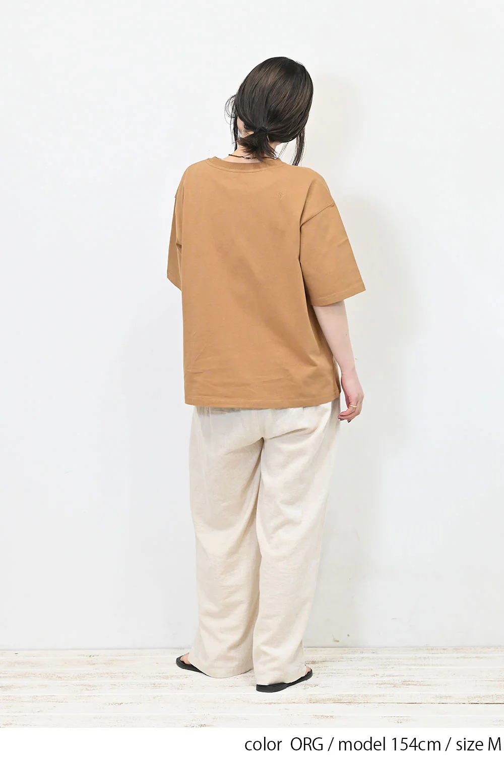 ワイドなTEE-2 - Image 10