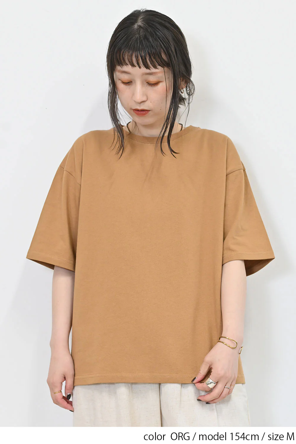 ワイドなTEE-2 - Image 11