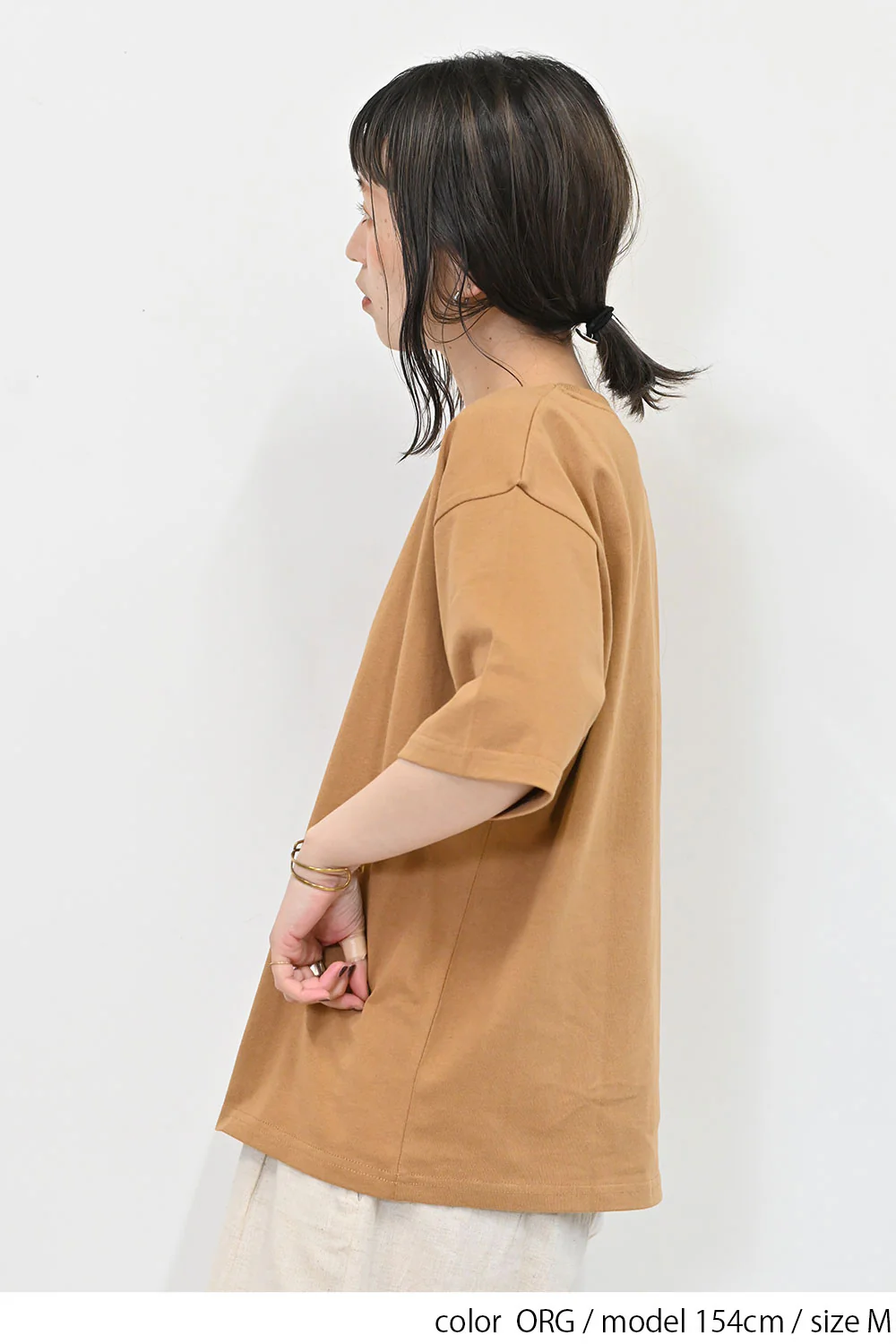 ワイドなTEE-2 - Image 12