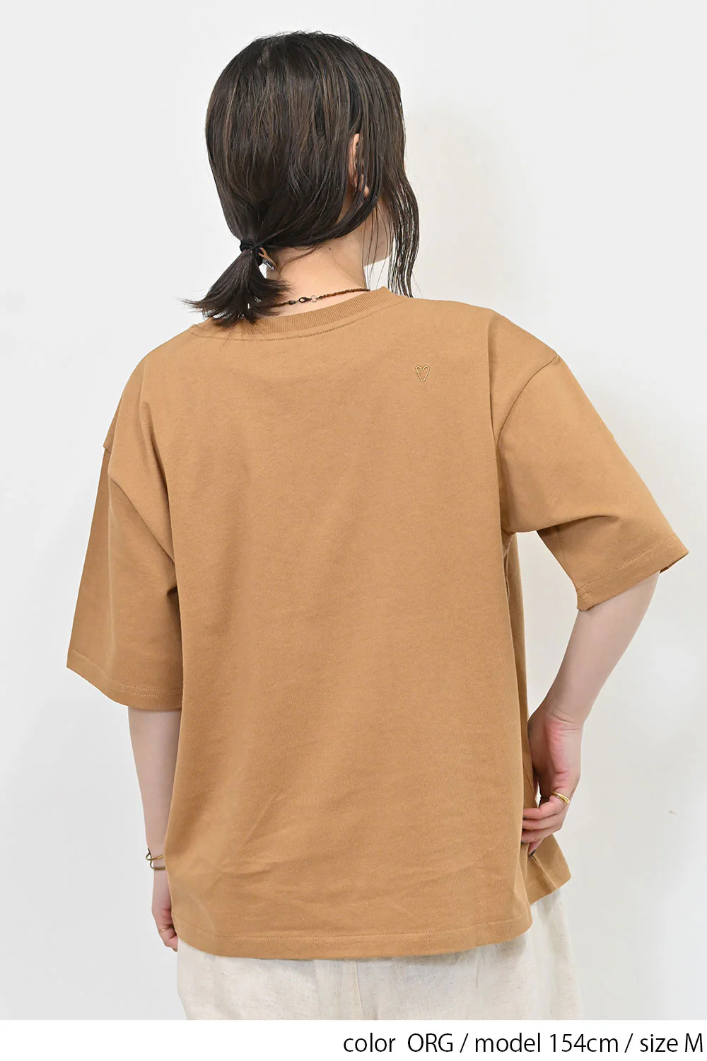 ワイドなTEE-2 - Image 13