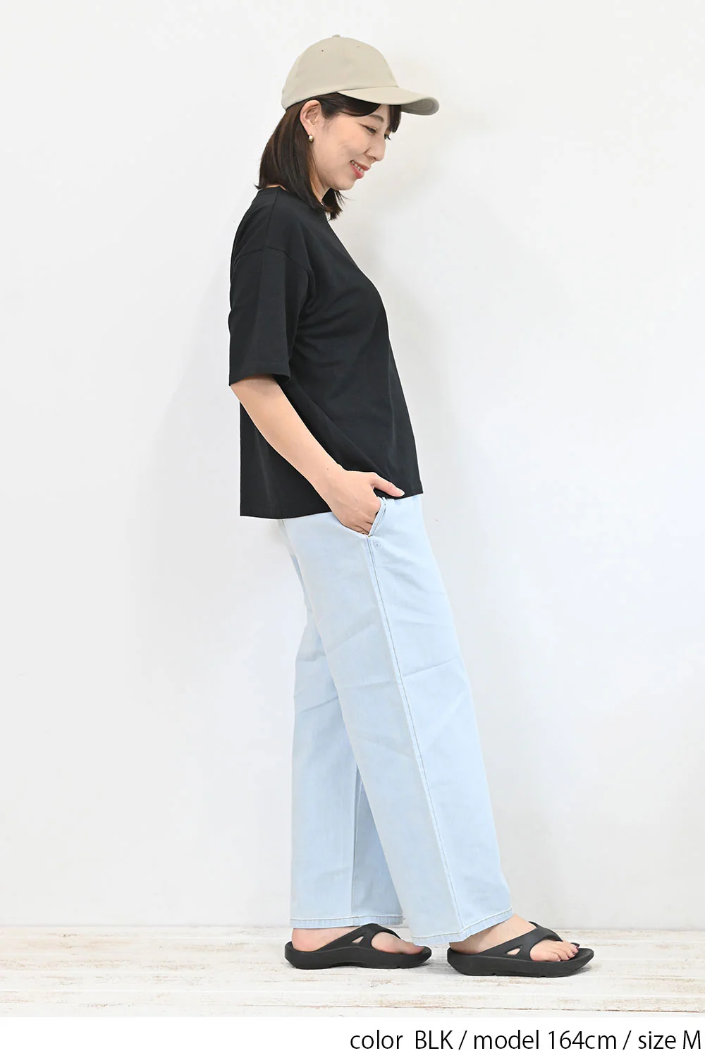 ワイドなTEE-2 - Image 15