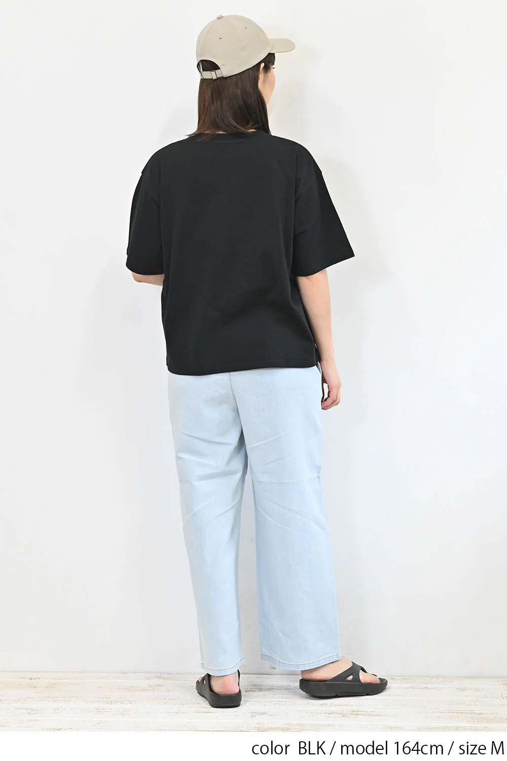ワイドなTEE-2 - Image 16