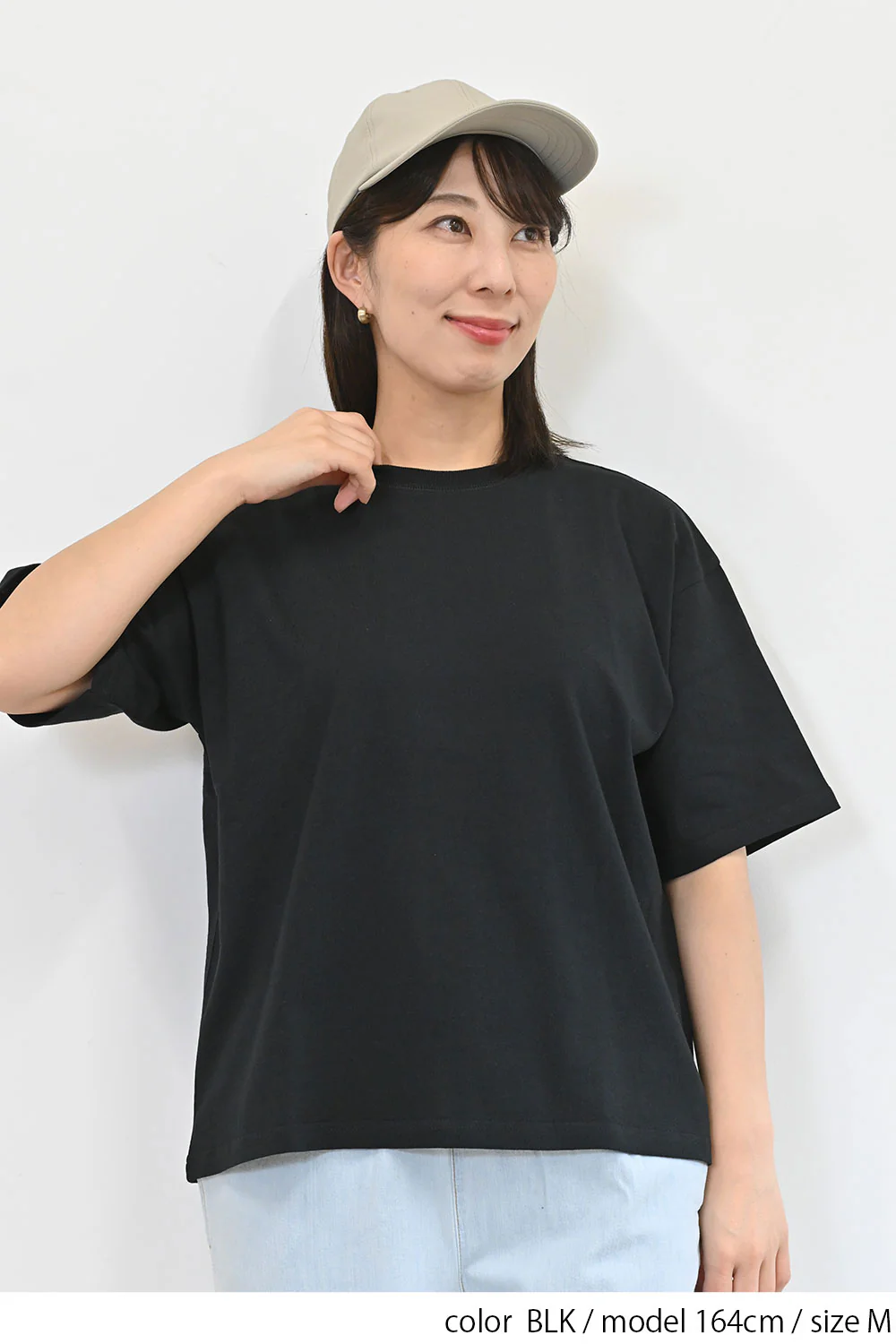 ワイドなTEE-2 - Image 17