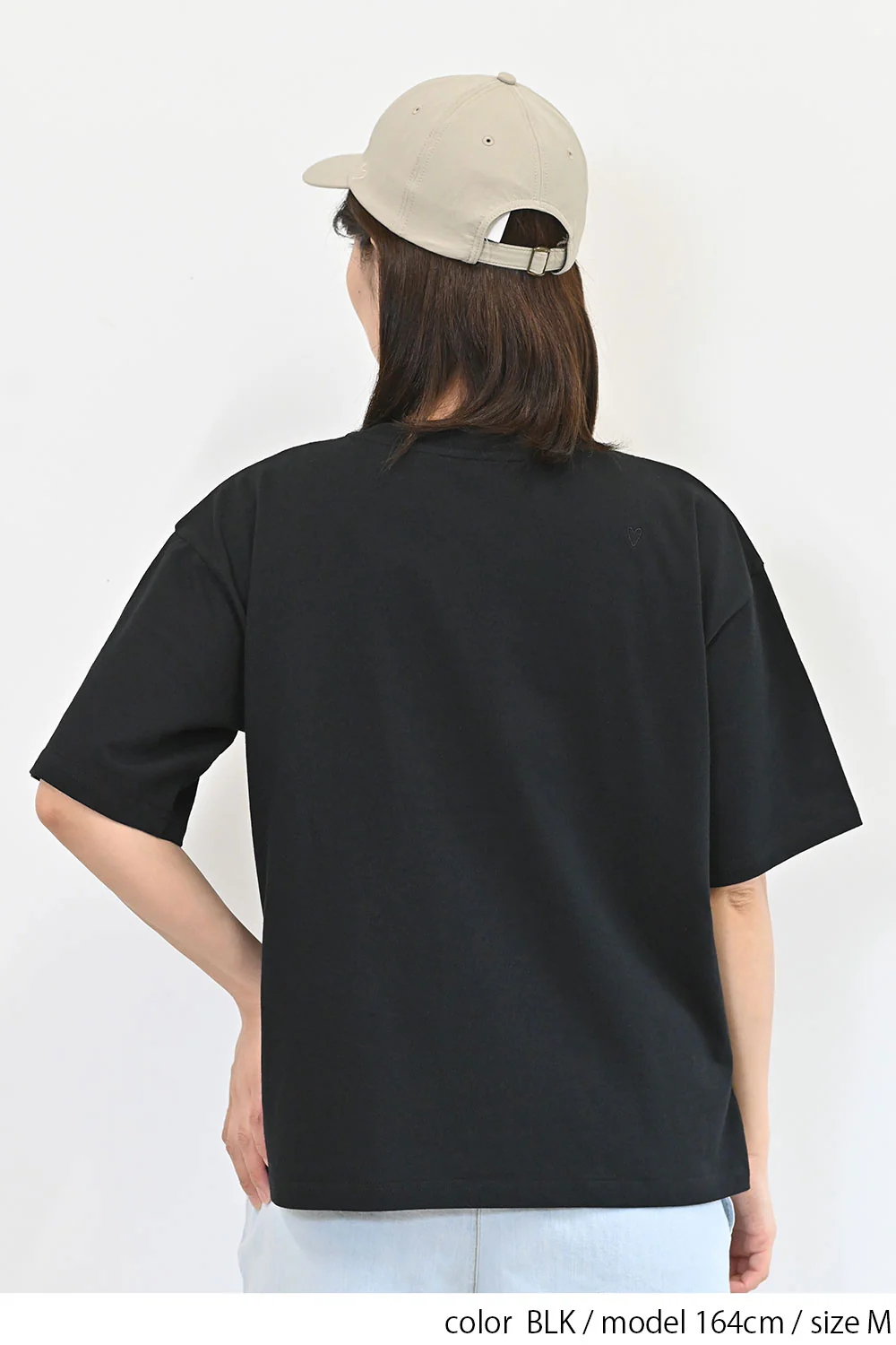 ワイドなTEE-2 - Image 19