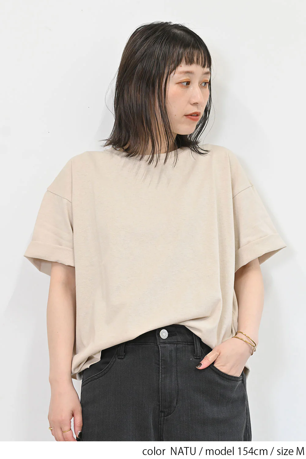 ワイドなTEE-2 - Image 20
