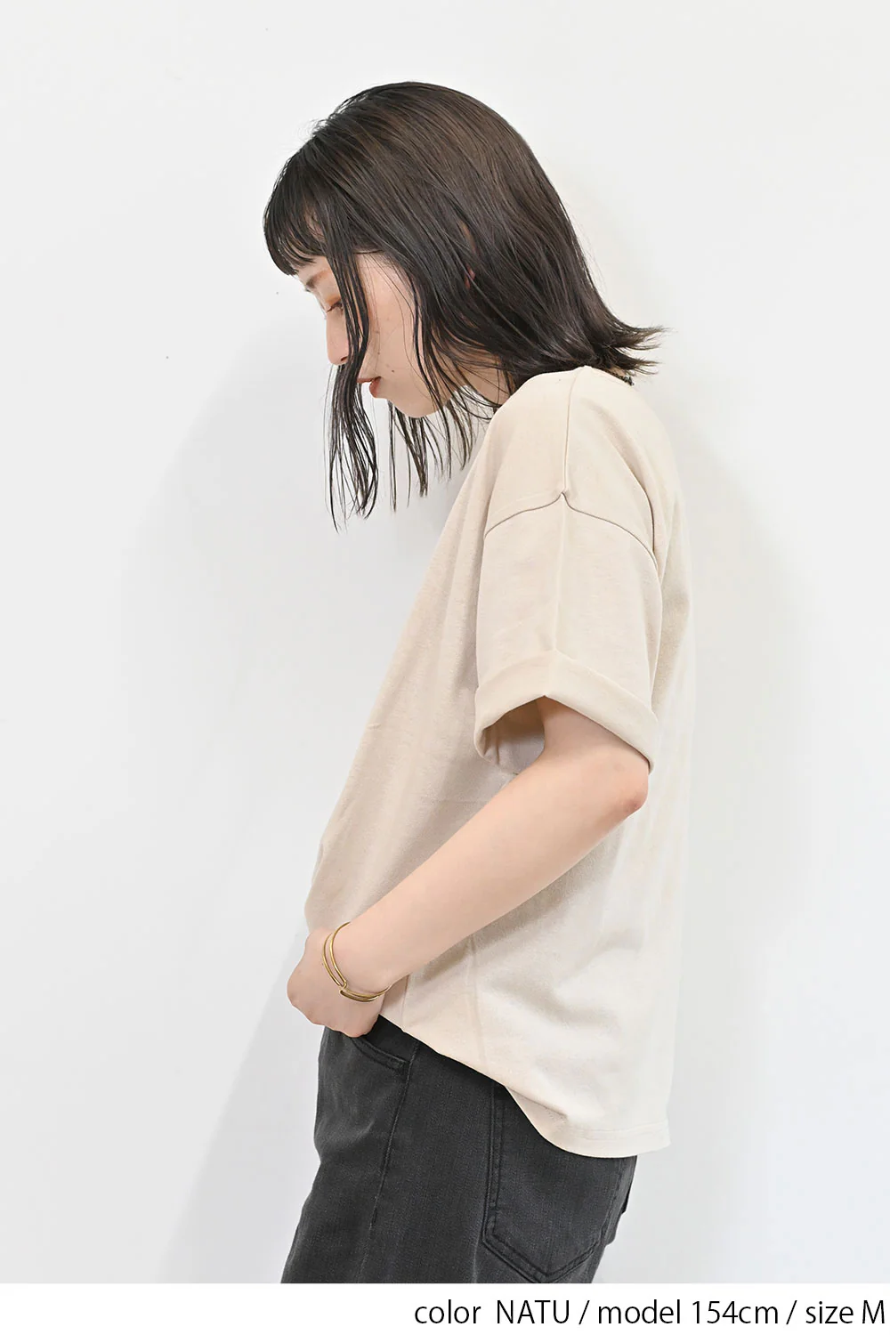 ワイドなTEE-2 - Image 21