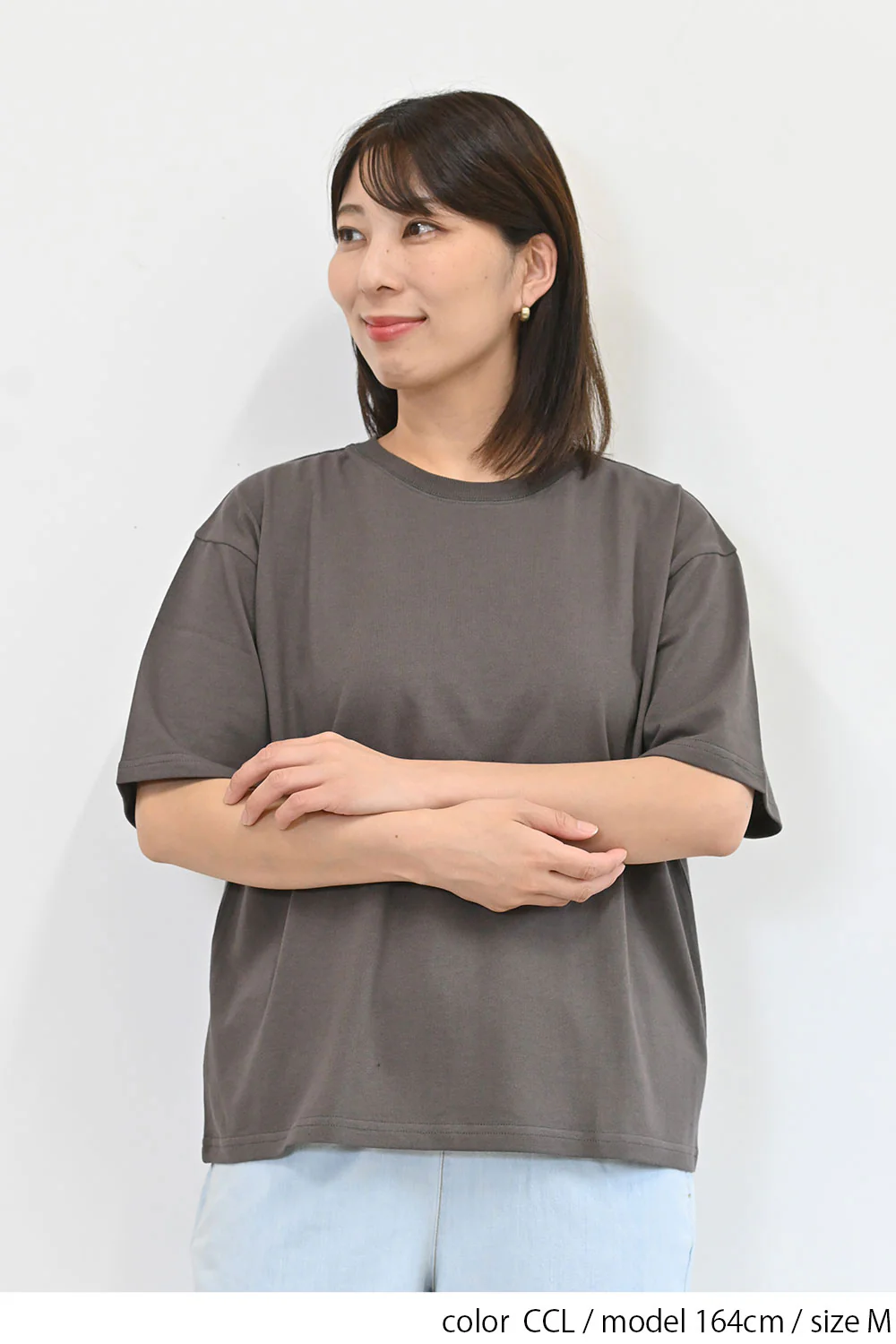 ワイドなTEE-2 - Image 23