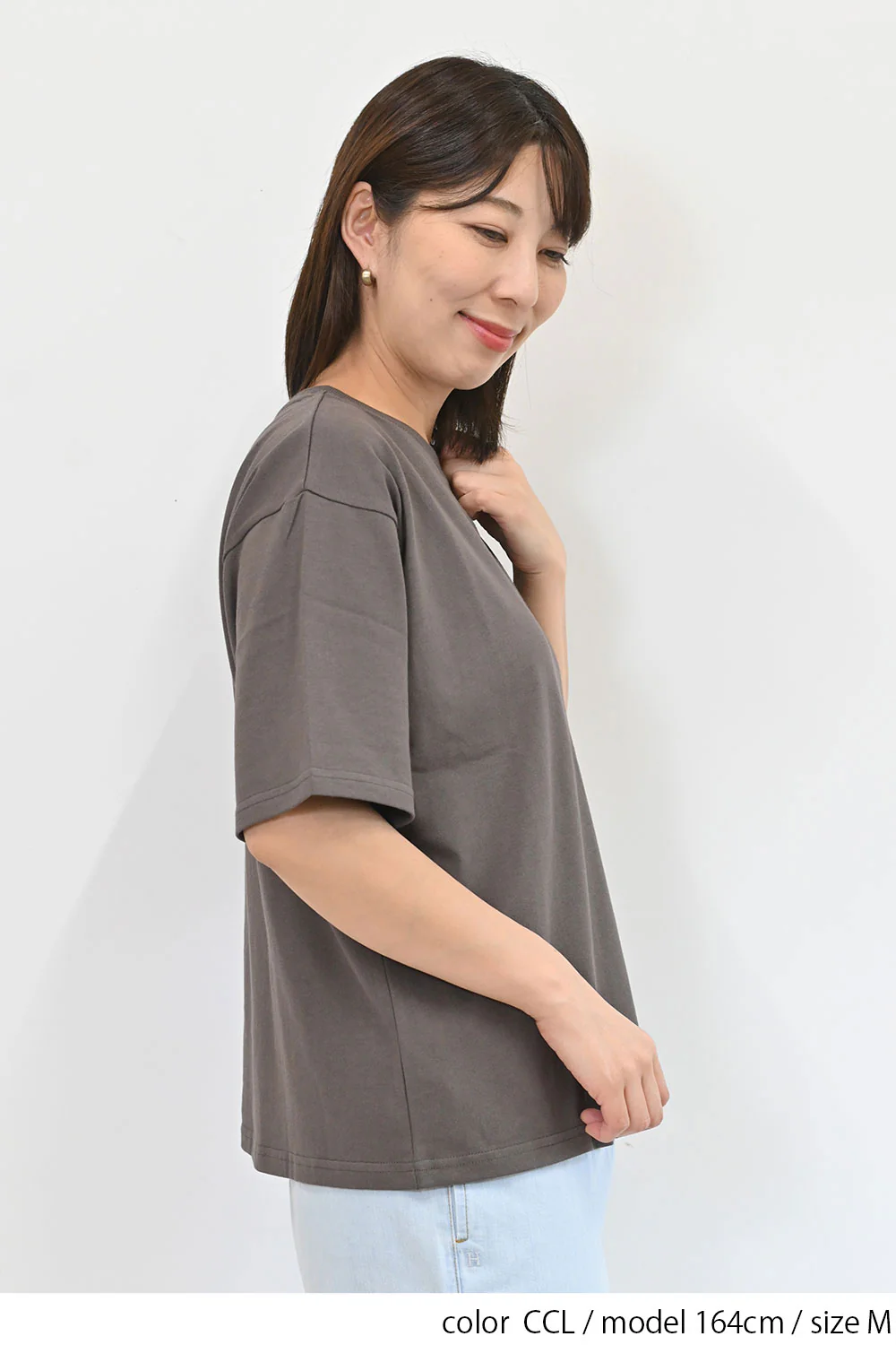 ワイドなTEE-2 - Image 24
