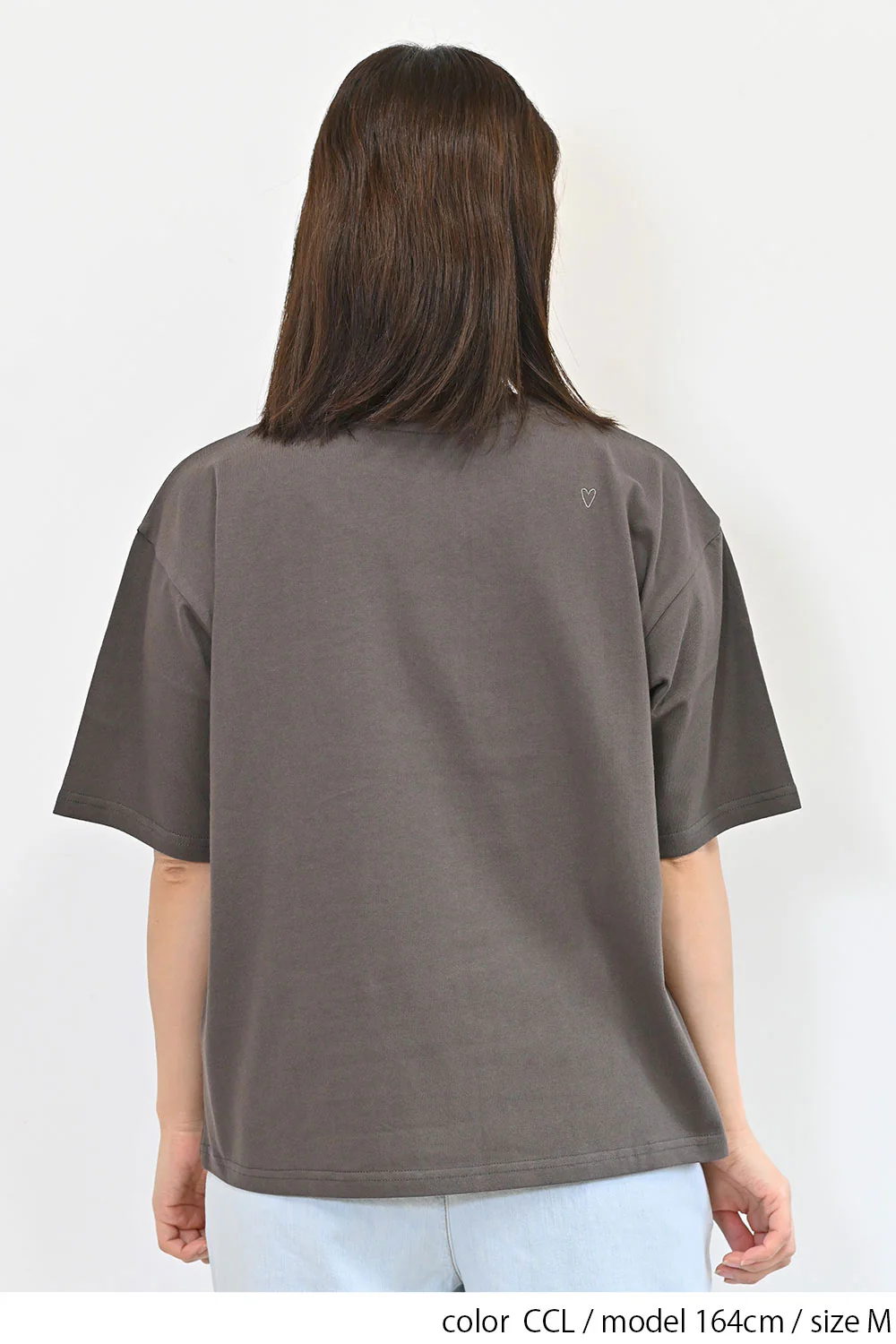 ワイドなTEE-2 - Image 25