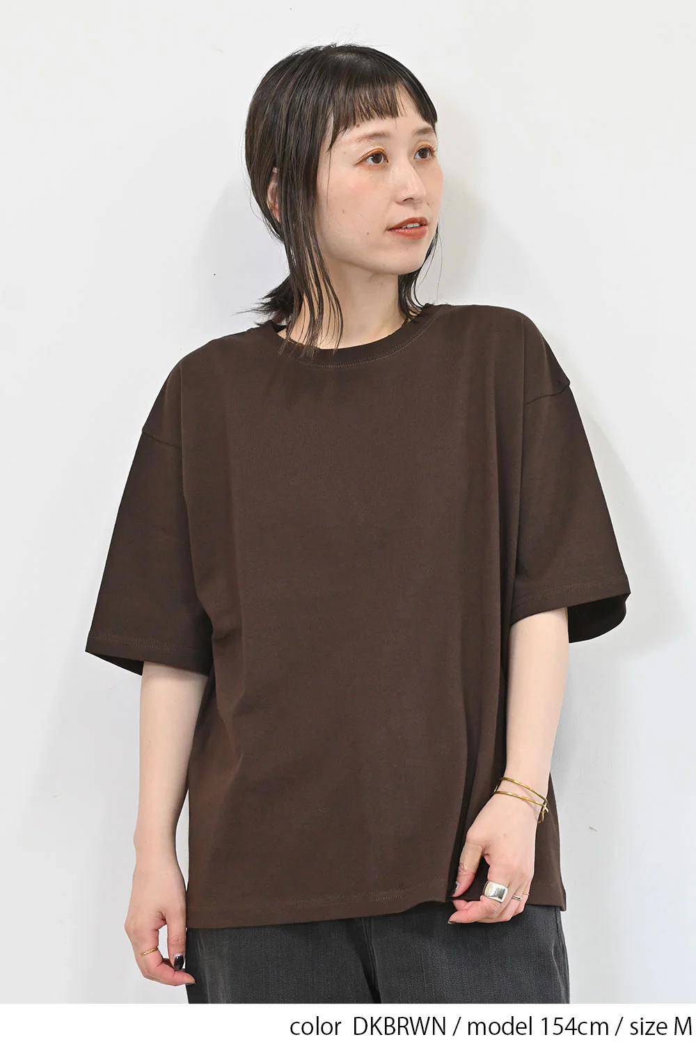 ワイドなTEE-2 - Image 26