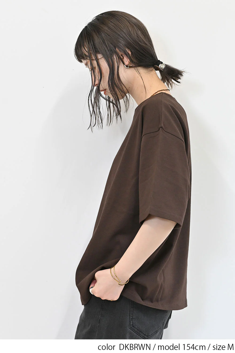 ワイドなTEE-2 - Image 27