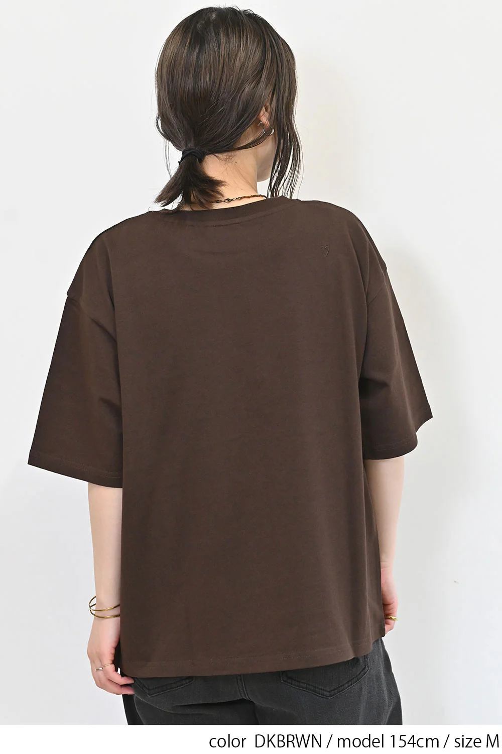 ワイドなTEE-2 - Image 28