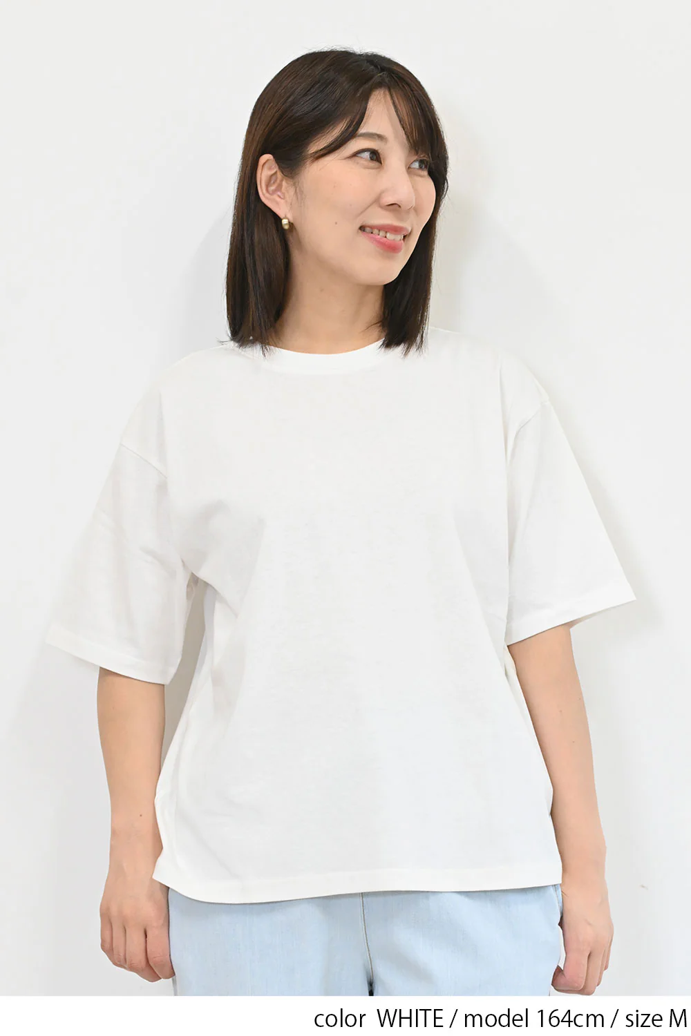 ワイドなTEE-2 - Image 29