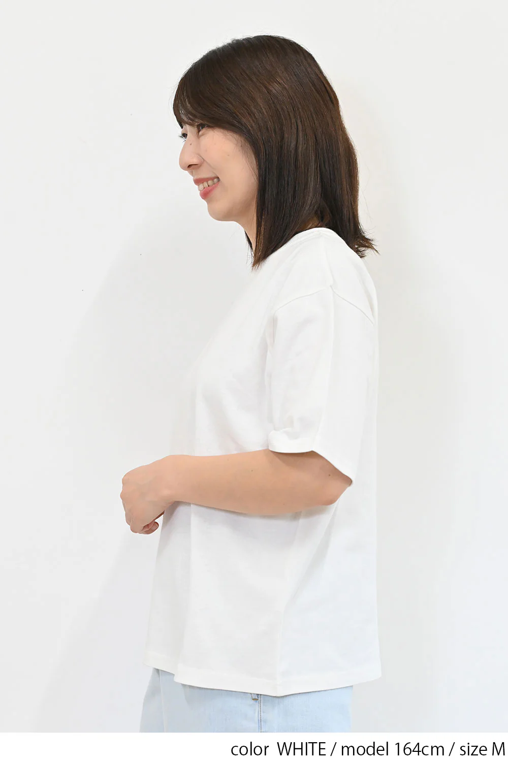 ワイドなTEE-2 - Image 30